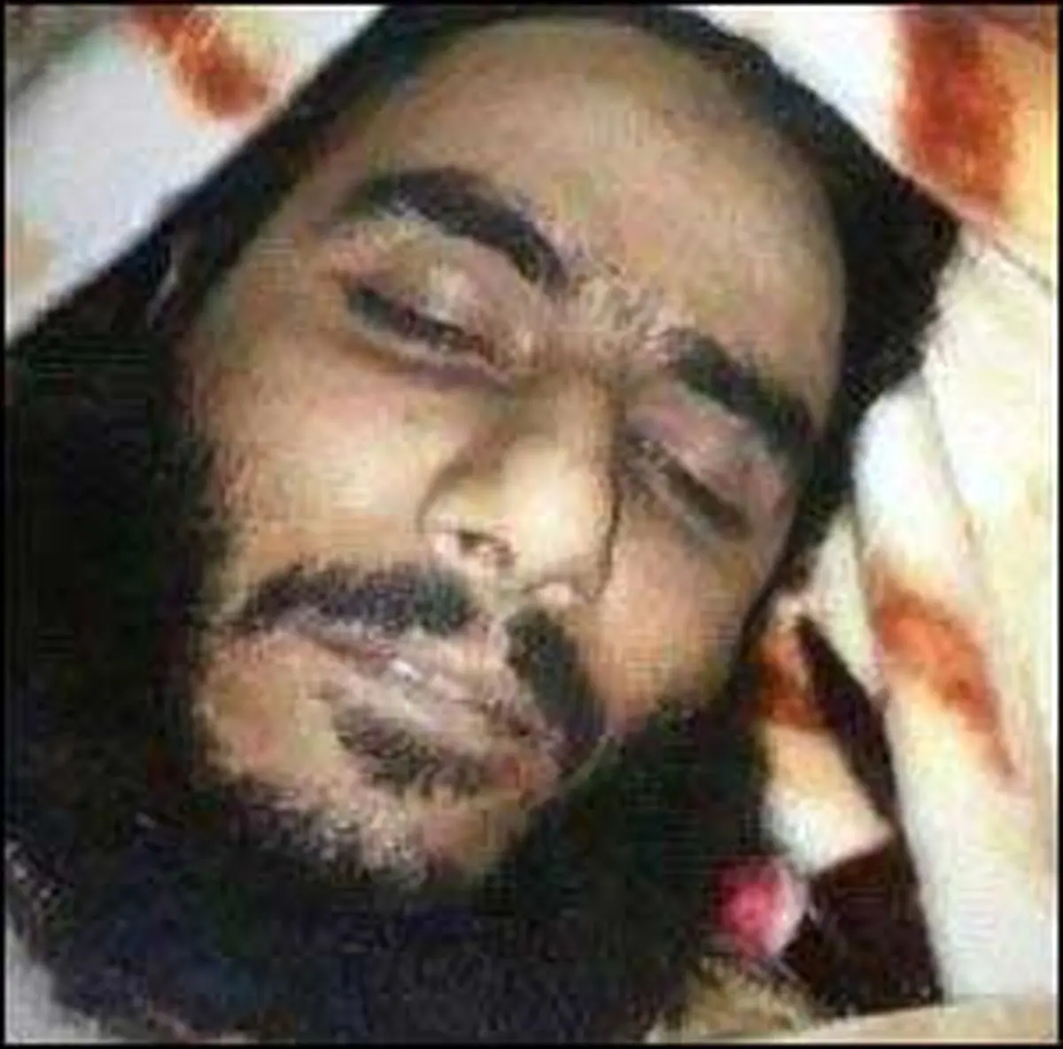 یک سرکرده دیگر داعش در سوریه از پای درآمد