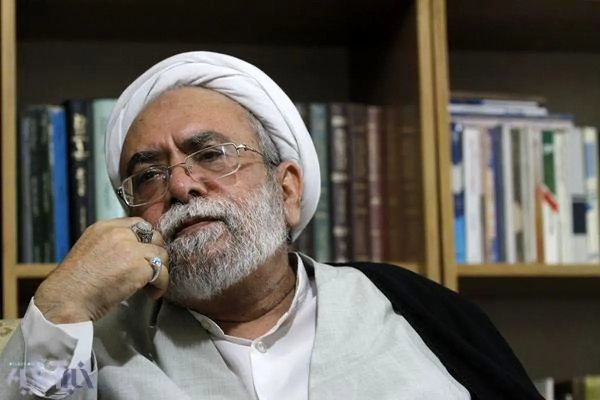 حجت‌الاسلام "محسن دعاگو"، امام جمعه شمیرانات درگذشت