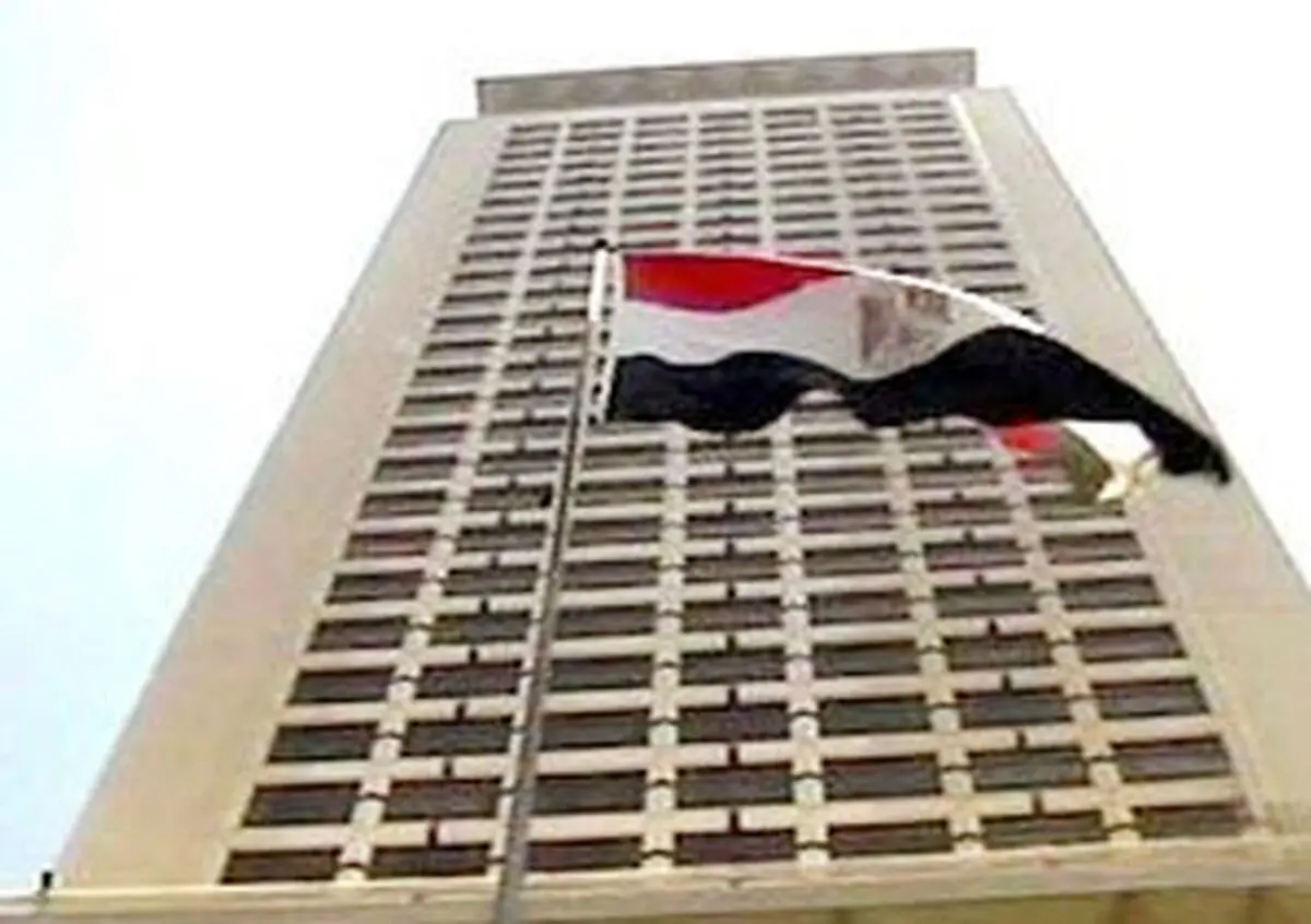 مصر، مخالفت خود با برگزاری مذاکرات آشتی ملی فلسطین در قاهره را تکذیب کرد
