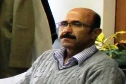 عباس کشتکار: چاووشی‌فر خیلی خوب به آب زد و توانست رکورد ما را در این ماده ارتقا دهد