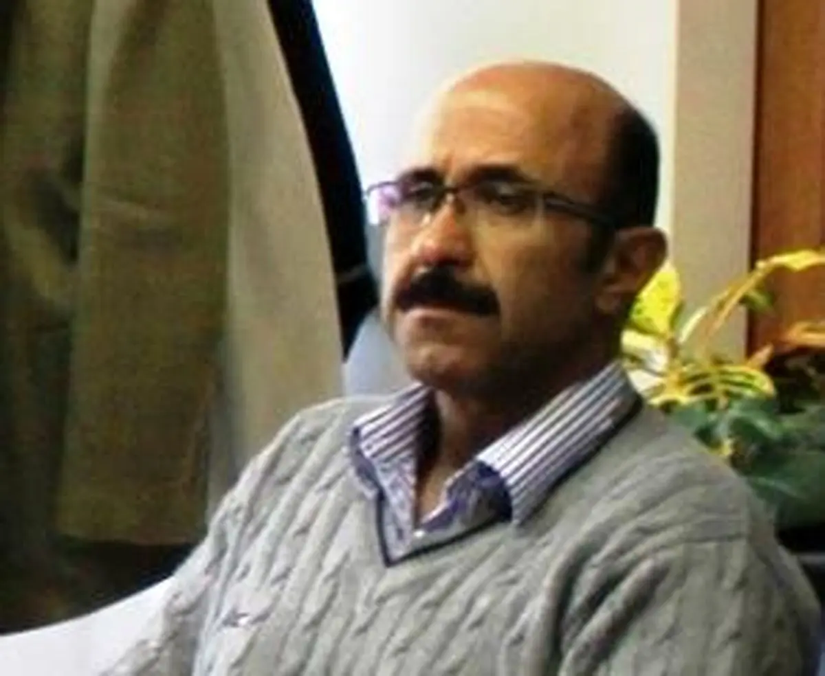 عباس کشتکار: چاووشی‌فر خیلی خوب به آب زد و توانست رکورد ما را در این ماده ارتقا دهد