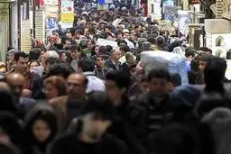 یک مسئول در مرکز آمار: حداقل به نرخ رشد حدود یک درصد تا پایان سال می‌رسیم