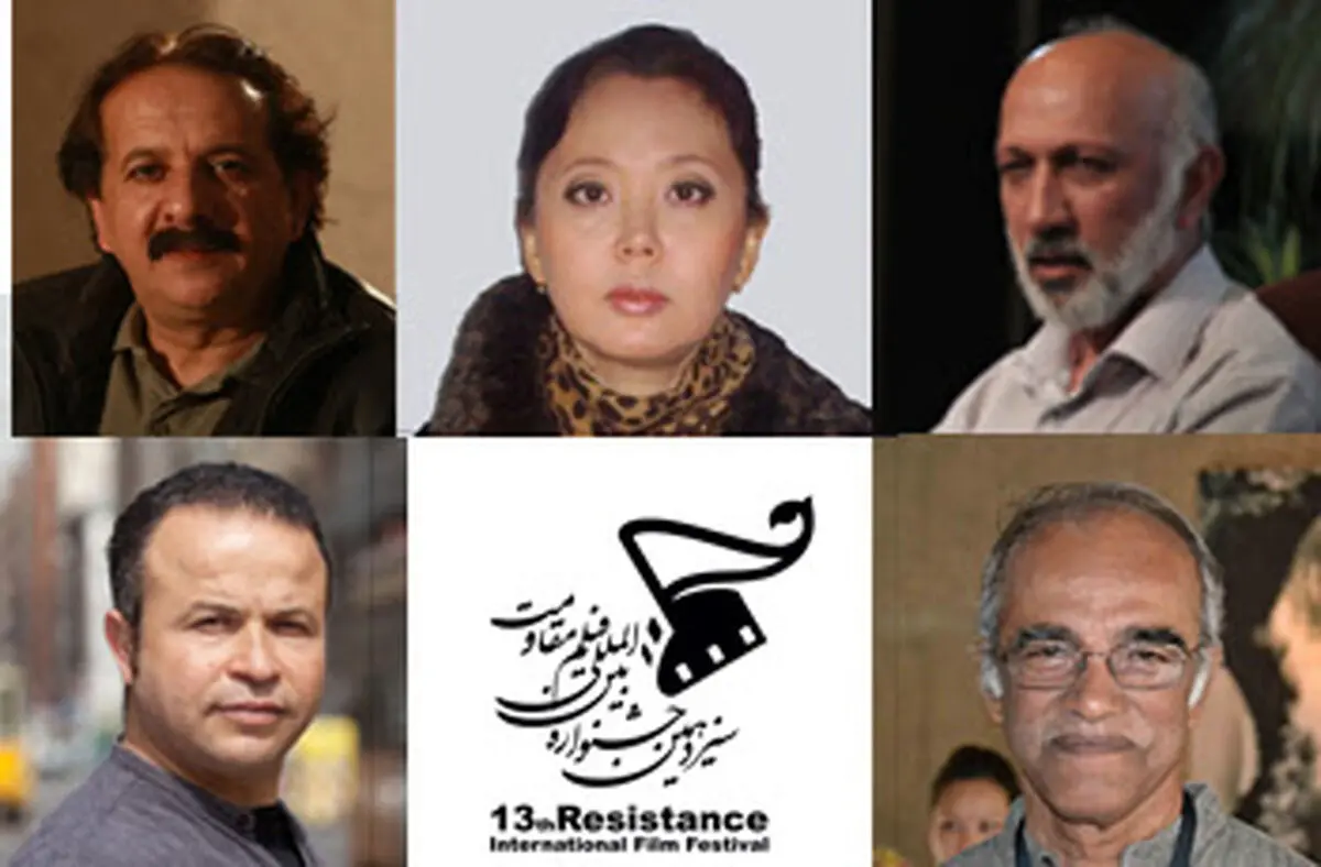 "مجید مجیدی" داور جشنواره فیلم مقاومت شد