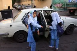 برچسب سرویس مدارس تهران در سالن ایوان شمس رونمایی شد