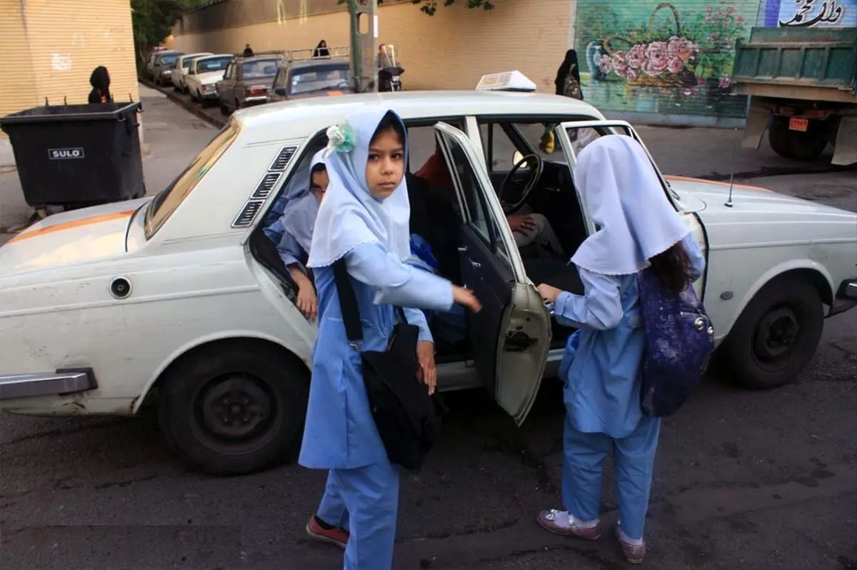 برچسب سرویس مدارس تهران در سالن ایوان شمس رونمایی شد