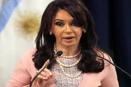 گروه تروریستی داعش، رئیس‎جمهور آرژانتین را تهدید کرد