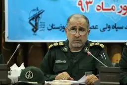 معاون سپاه خوزستان: جنگ ایران و عراق تاثیرگذارترین جنگ قرن بیستم است