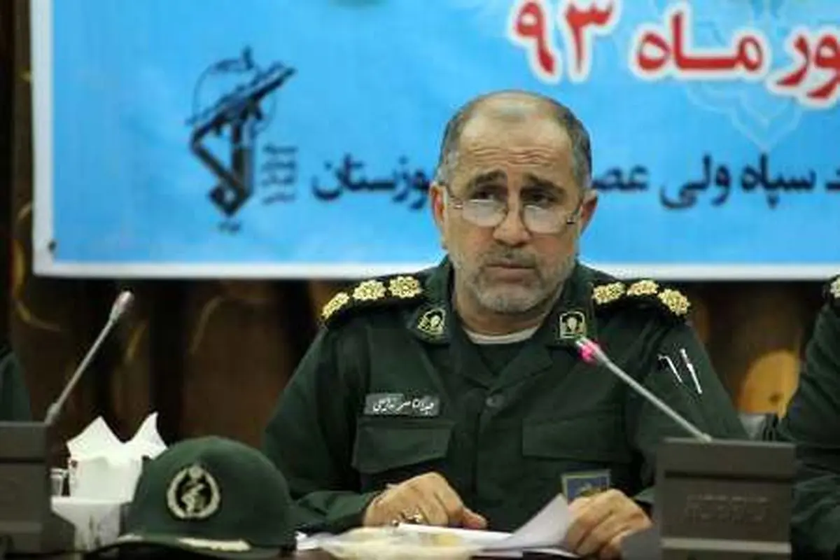 معاون سپاه خوزستان: جنگ ایران و عراق تاثیرگذارترین جنگ قرن بیستم است