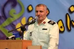 سردار گودرزی: رشد ۳۰۰ درصدی ورود گردشگران خارجی به فارس نشان از امنیت بالا است