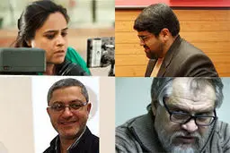 هیات داوران بخش مستندهای بین‌الملل جشنواره مقاومت معرفی شد