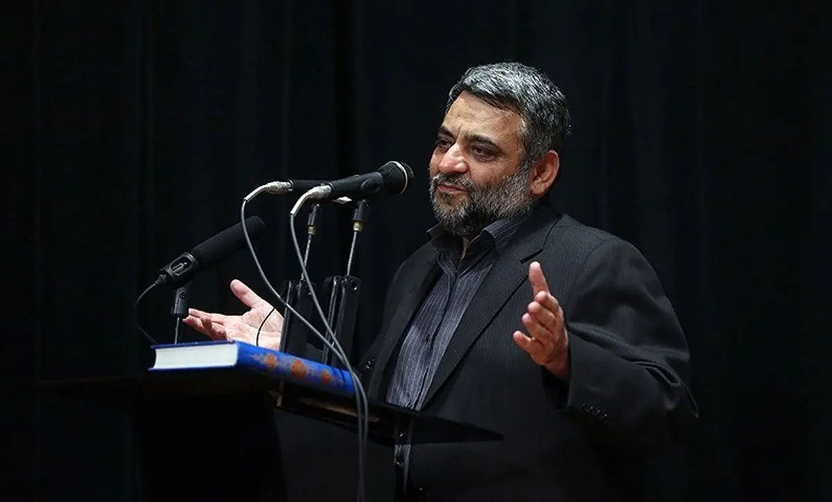 رئیس دفتر سایبری نیروهای مسلح: ایران می‌تواند پایه شبکه اطلاعاتی دنیا شود