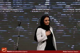 مریلا زارعی: هنوز هم بخاطر 