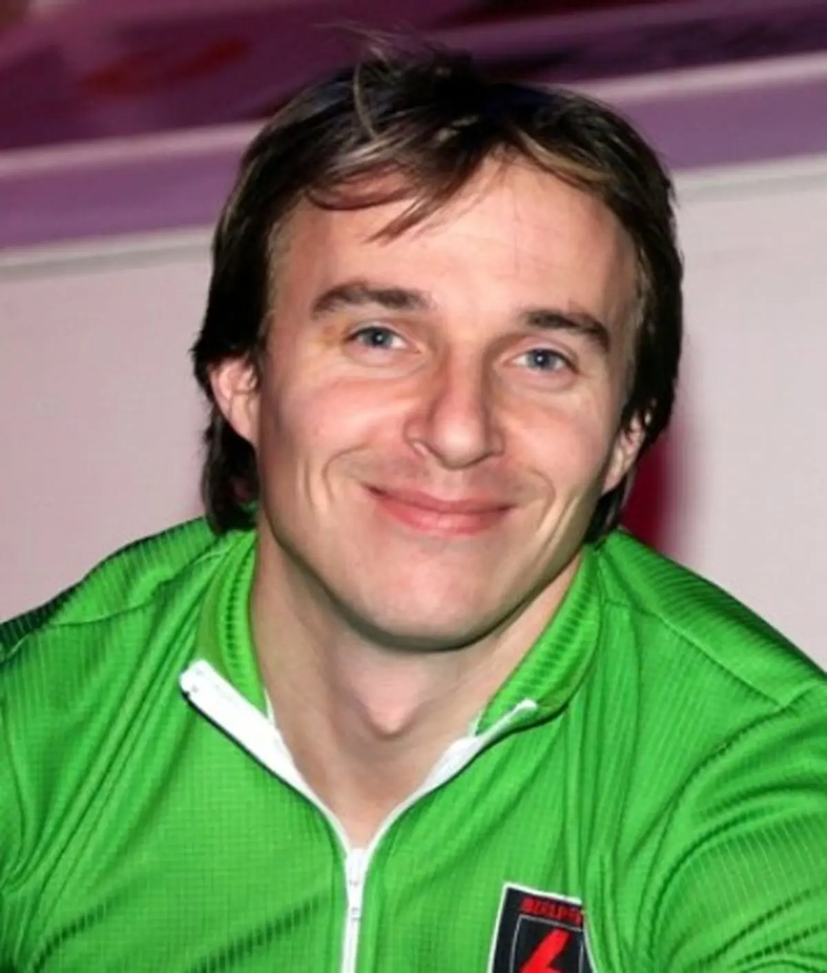 سرمربی تیم دوچرخه‌سواری: ناطقی با آنتی‌بیوتیک در مسابقه حاضر شد