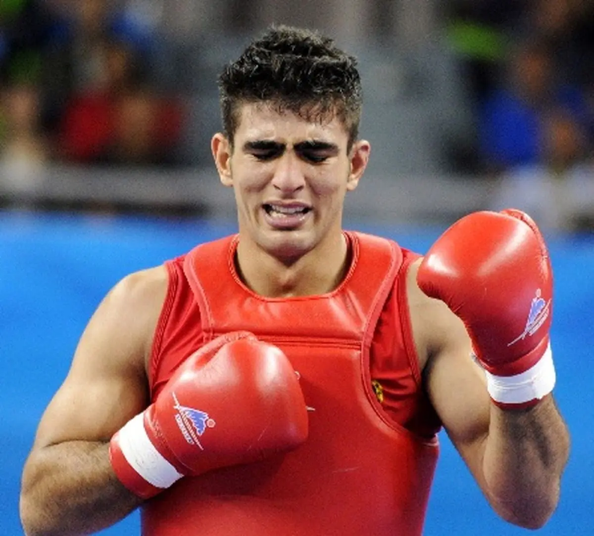 محسن محمدسیفی به فینال ووشو راه یافت