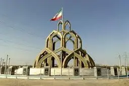 رئیس دانشگاه آزاد شیراز: تکلیف احداث یادمان شهدای گمنام به‌زودی مشخص می‌شود