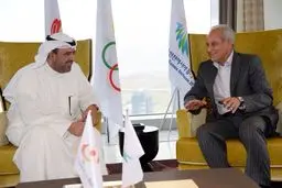 رئیس شورای المپیک آسیا: کبدی، ووشو و سپک تاکرا در بازی‌های آسیایی می‌مانند