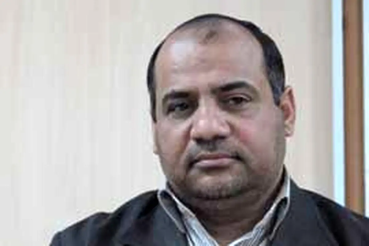 امیرزاده: بیش از ۶۰ هزار نسخه کتاب در حوزه دفاع مقدس از ناشران خریداری کرده‌ایم