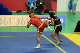 حمیدرضا لادور: فردا فقط برای طلا می‌جنگم