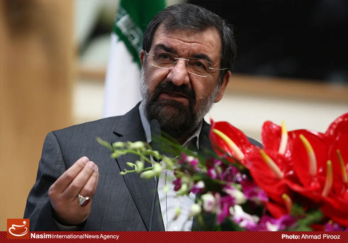 محسن رضایی: با حضور بنی صدر، اولین سال جنگ تنها غم و اندوه برایمان داشت