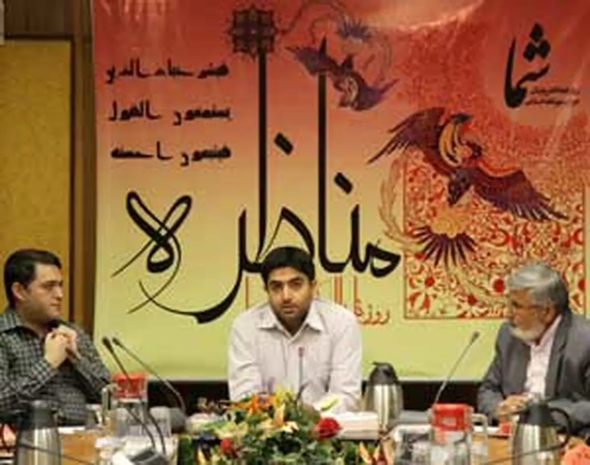 ترقی و قوچانی درباره "ندا" و انتخابات مجلس و فتنه۸۸ مناظره کردند