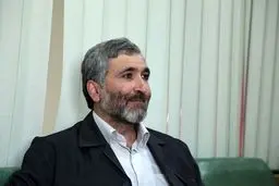 محمد احسانی: با 