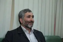 محمد احسانی: با 