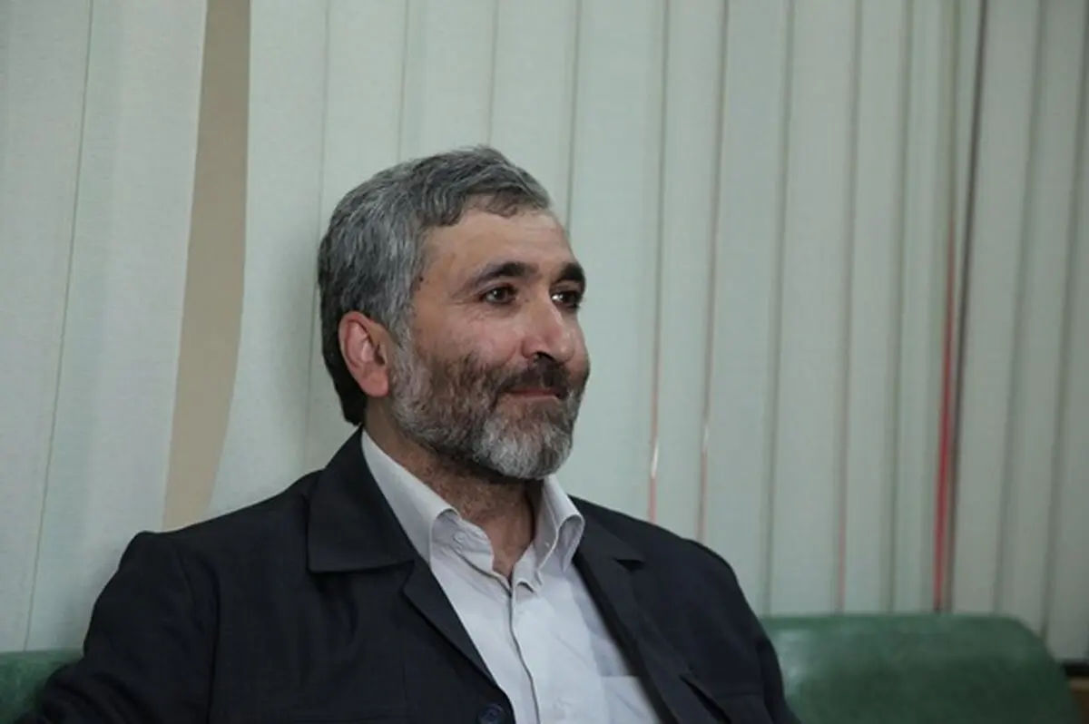 محمد احسانی: با "سینما کارت" از فیلم‌های دفاع مقدس حمایت می‌کنیم
