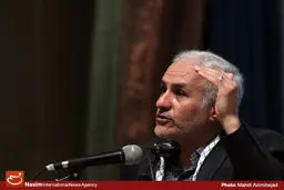 حسن عباسی به مواضع کیارستمی درباره دفاع مقدس واکنش نشان داد