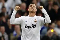 رئال‌مادرید با درخشش رونالدو، الچه را در هم کوبید