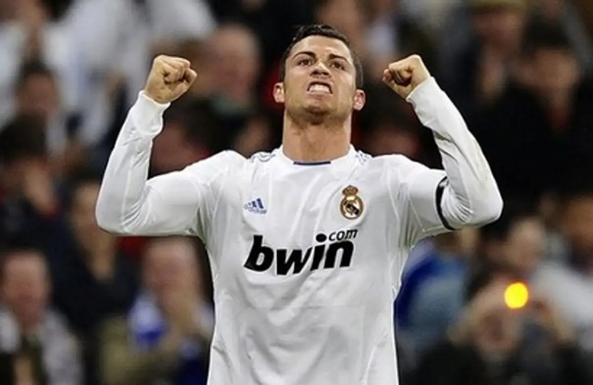 رئال‌مادرید با درخشش رونالدو، الچه را در هم کوبید