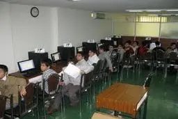 رئیس اداره فناوری آموزش و پرورش کرمانشاه: اولویت ما هوشمندسازی مدارس ابتدایی است