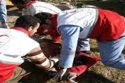 سخنگوی سازمان امداد و نجات از رهایی دو شکارچی گرفتار در سد کرج خبر داد