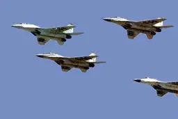 پنتاگون: گروه تروریستی 