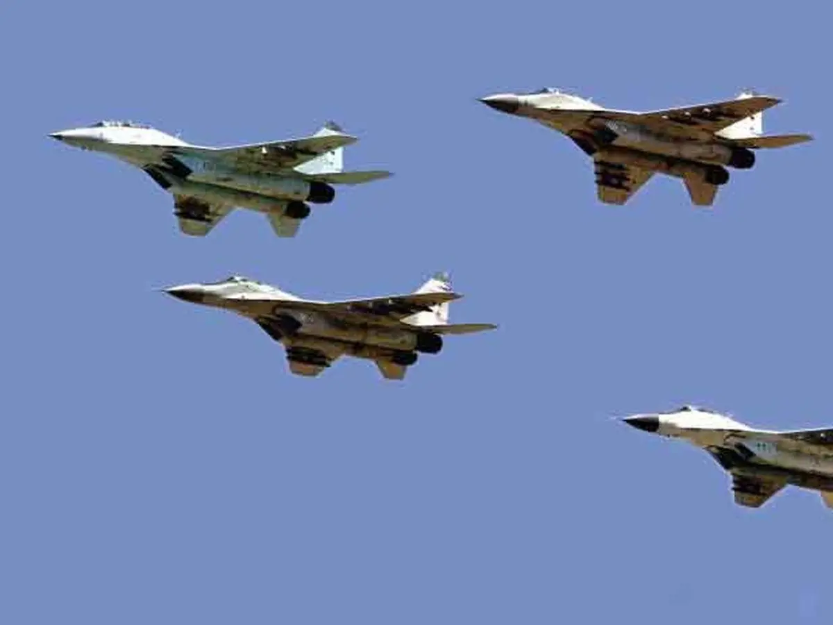 پنتاگون: گروه تروریستی "خراسان" به طور کامل متلاشی شد