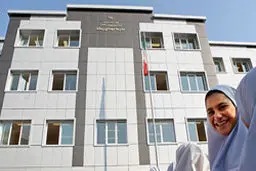 مدیرکل نوسازی مدارس کرمانشاه: : ۸۷ پروژه‌ نیمه‌تمام در استان وجود دارد