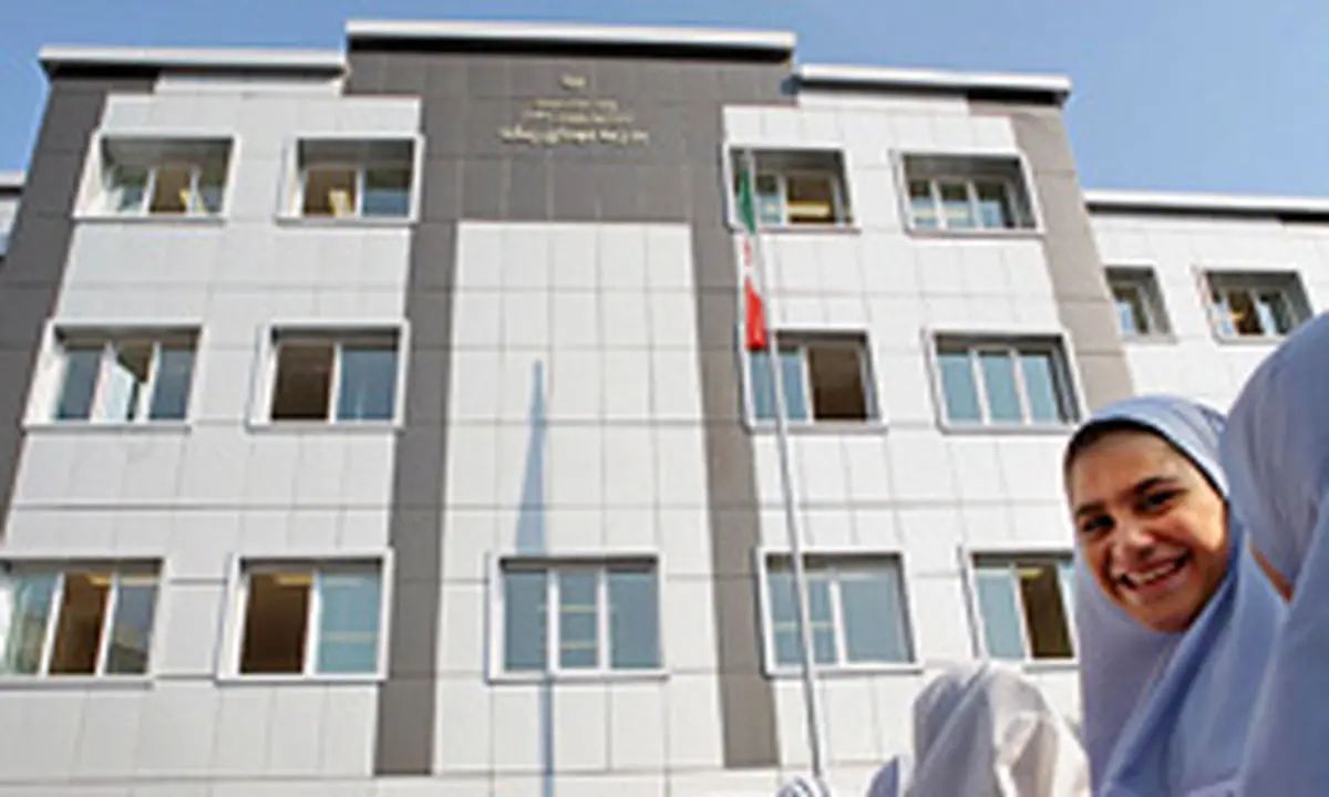 مدیرکل نوسازی مدارس کرمانشاه: : ۸۷ پروژه‌ نیمه‌تمام در استان وجود دارد