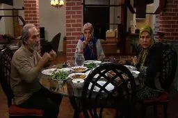 عوامل سریال 