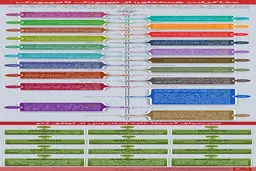 گرافیک اطلاع رسان:: مذاکرات هسته‌ای؛ از نیویورک تا نیویورک