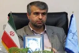 خاطرات رئیس دادگاه‌های تهران بزرگ از دفاع مقدس در شبکه دو مرور می‌شود