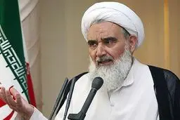 مراسم معارفه اولین امام جمعه شهر کرندغرب برگزار شد