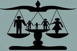 مجتمع‌‌های قضائی منتظر ابلاغ آیین‌‌نامه اجرایی قانون حمایت از خانواده هستند