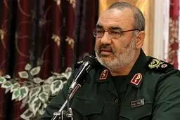 سردار اسلامی: امروز توانسته‌ایم انقلاب را به حوزه گسترده منافع دشمن نفوذ دهیم