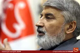 ترقی: دولت تلاش دارد از پرونده هسته‌ای برای بقا در قدرت استفاده کند