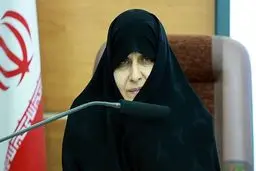 خزعلی: دستگاه‌ها طرح‌های خود را برای 