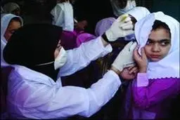 رئیس اداره سلامت آموزش و پرورش کرمانشاه: مدارس استان کمبود مربی بهداشت دارند