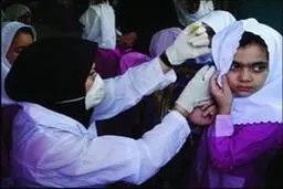 رئیس اداره سلامت آموزش و پرورش کرمانشاه: مدارس استان کمبود مربی بهداشت دارند