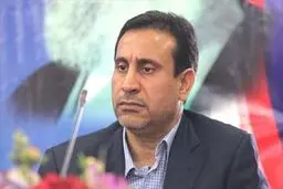 رئیس قطار شهری اهواز: حل مشکل فاینانس مترو اهواز، مستلزم دستور رئیس‌جمهور است