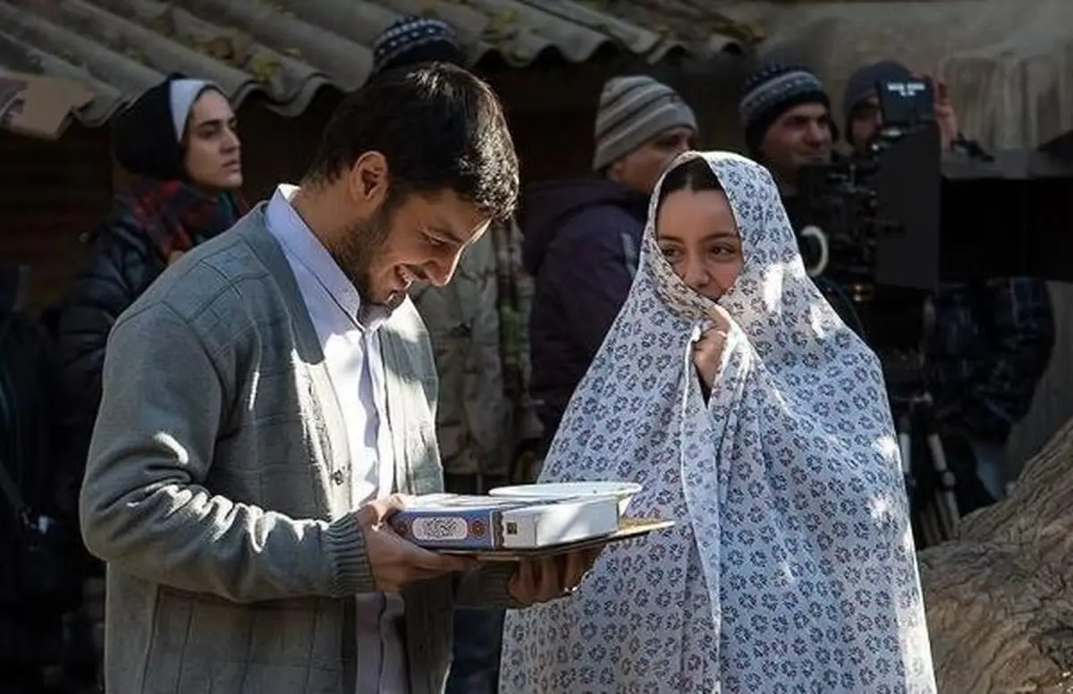 "فرشته‌ها‌ با هم می‌آیند" بزودی وارد شبکه نمایش خانگی می‌شود