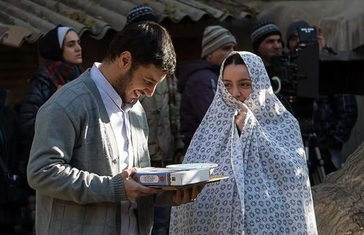 "فرشته‌ها‌ با هم می‌آیند" بزودی وارد شبکه نمایش خانگی می‌شود