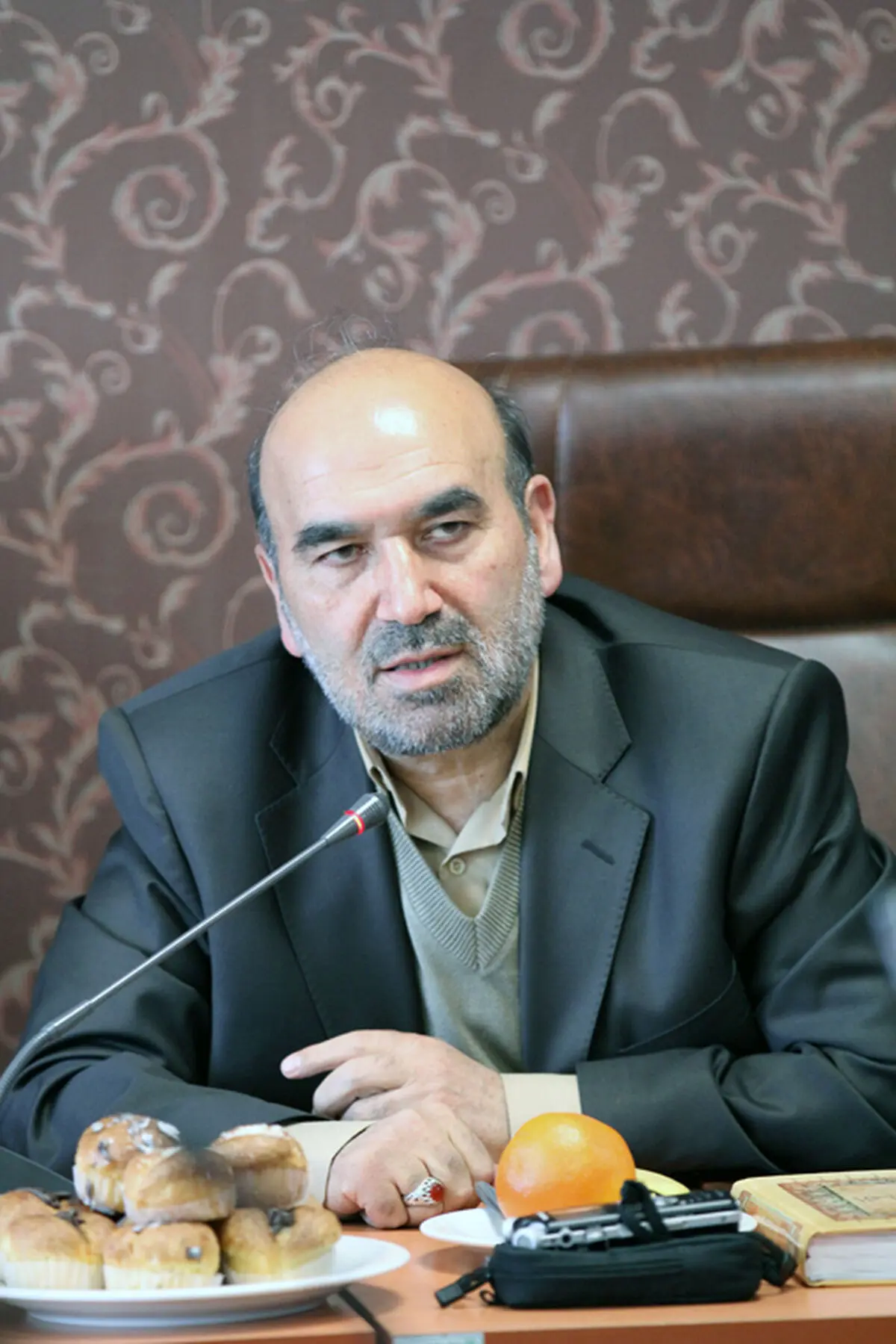 "دولت مبلغی از محل تخفیفات نوسازی بافت فرسوده به شهرداری تهران پرداخت نکرده است"
